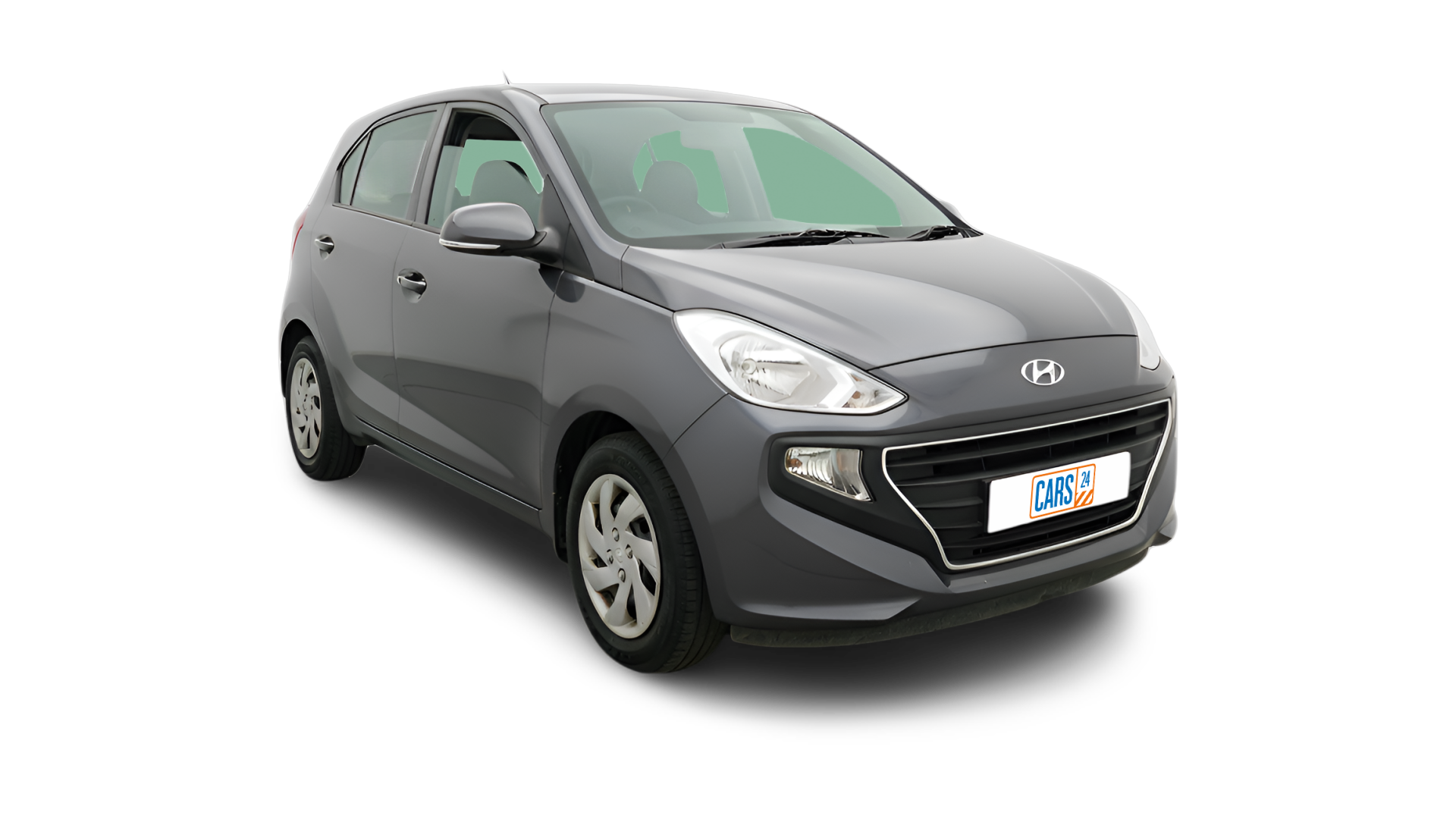 Hyundai NEW SANTRO-img